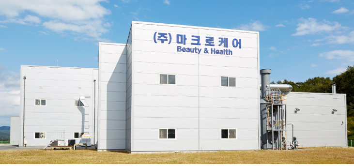 (주)마크로케어 이미지