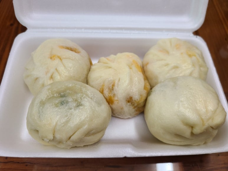 명일김치손만두 이미지