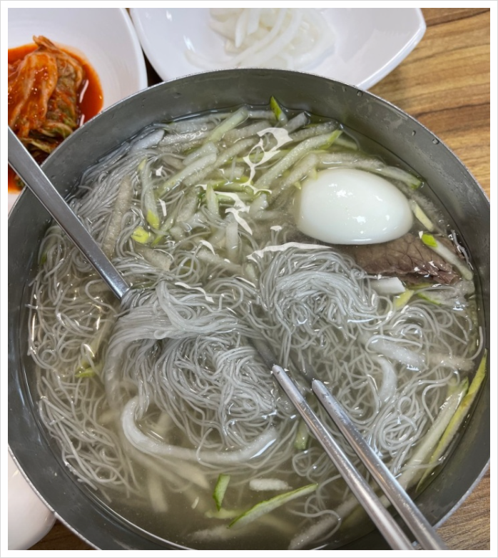 본가면옥 이미지