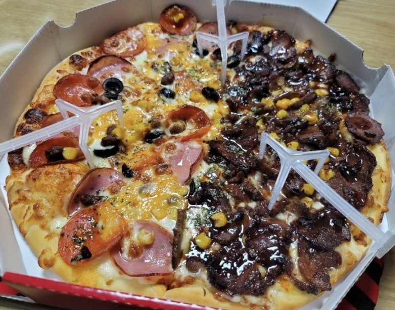 피자스톰파주 이미지