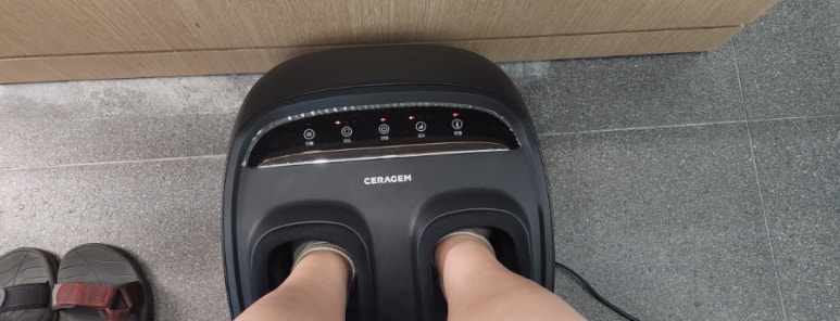 세라젬웰카페대구도원점 이미지