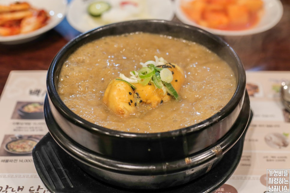 수원삼계탕 이미지
