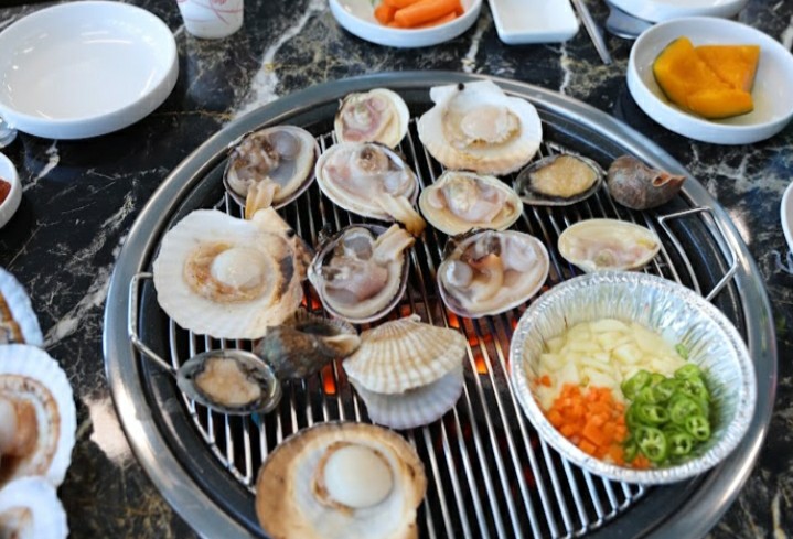 뉴모닝연륙교지점 이미지