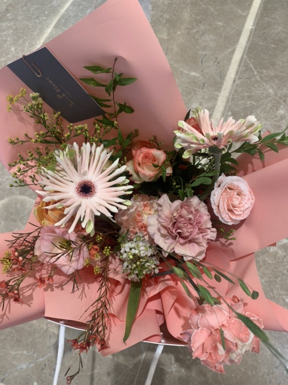 사라블루메 이미지