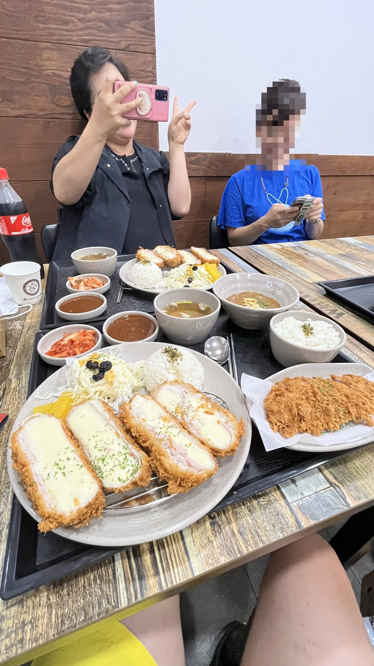 농산물판매점 이미지