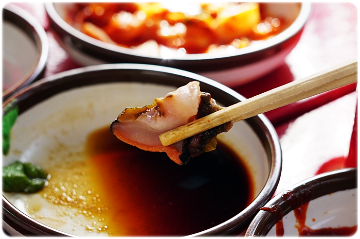 따봉칼국수 이미지