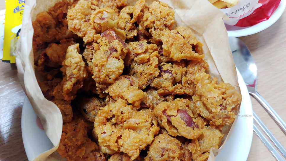 쌍둥이숯불두마리치킨 수영점 이미지