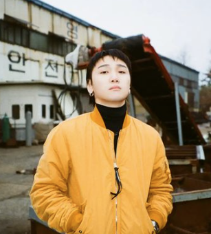 헤어지니 이미지
