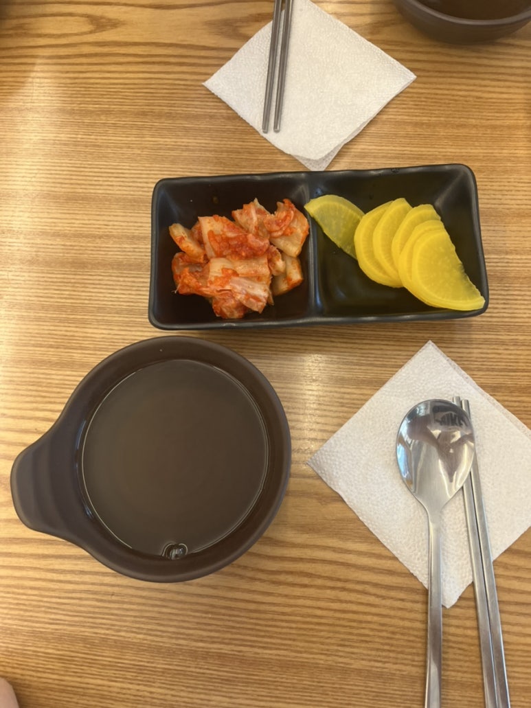 김가네 김밥 보성점 이미지