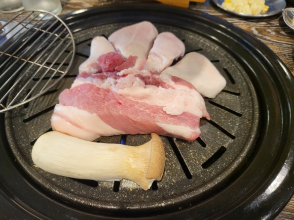 동천육 이미지