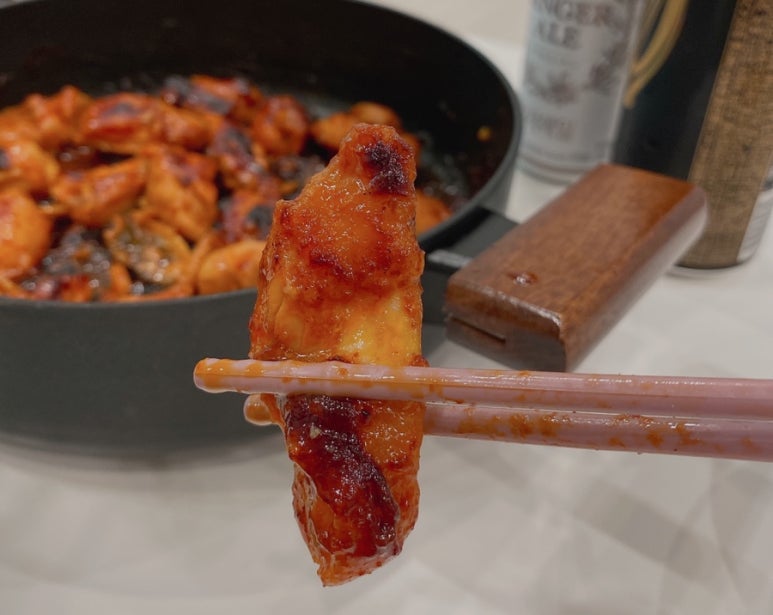 삼진식품(주) 이미지