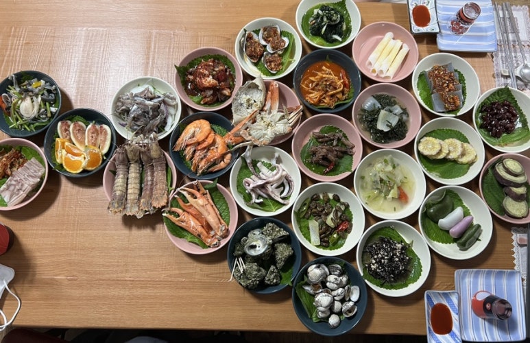 아영 소주방 이미지
