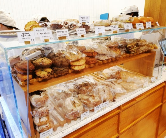 어글리베이커리(Ugly Bakery) 이미지