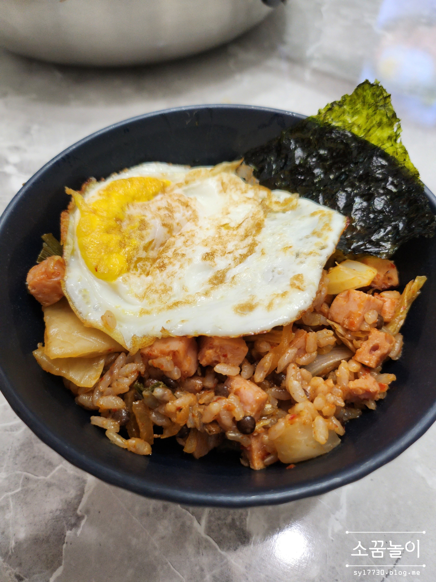 난바우동 이미지