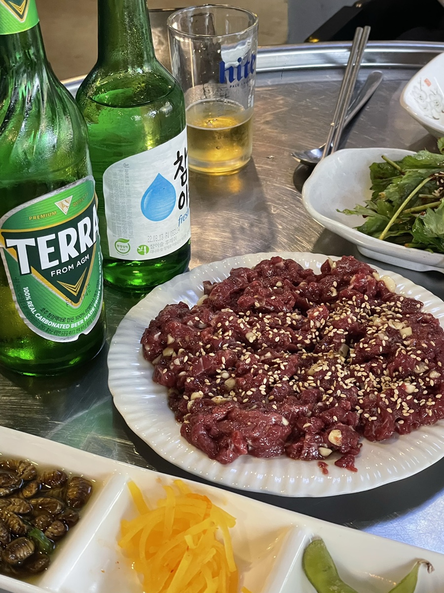 달리포차 이미지