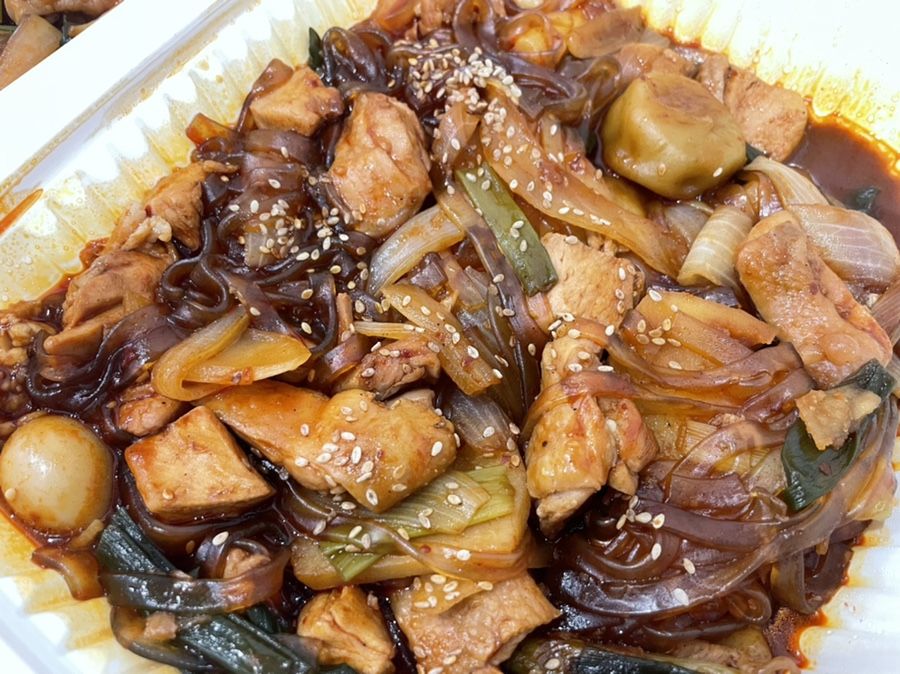 동궁찜닭강동 이미지