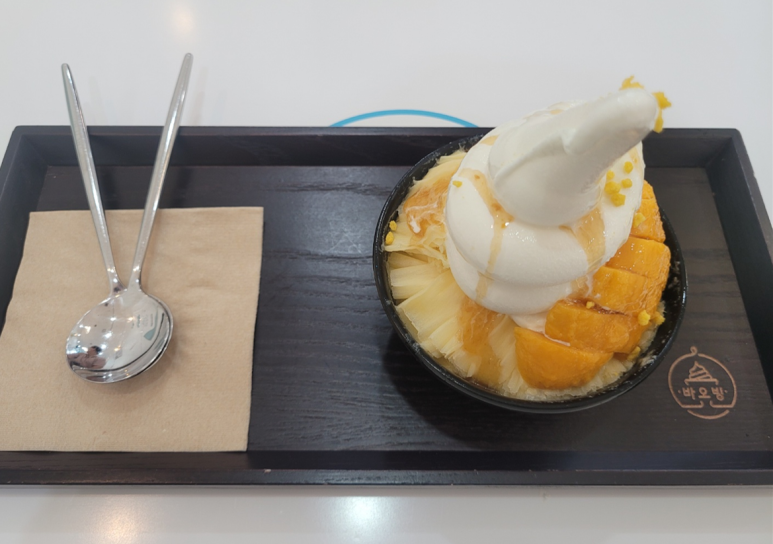 바오빙(고양삼송점) 이미지