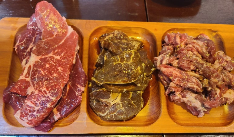 황금소 일원점 이미지