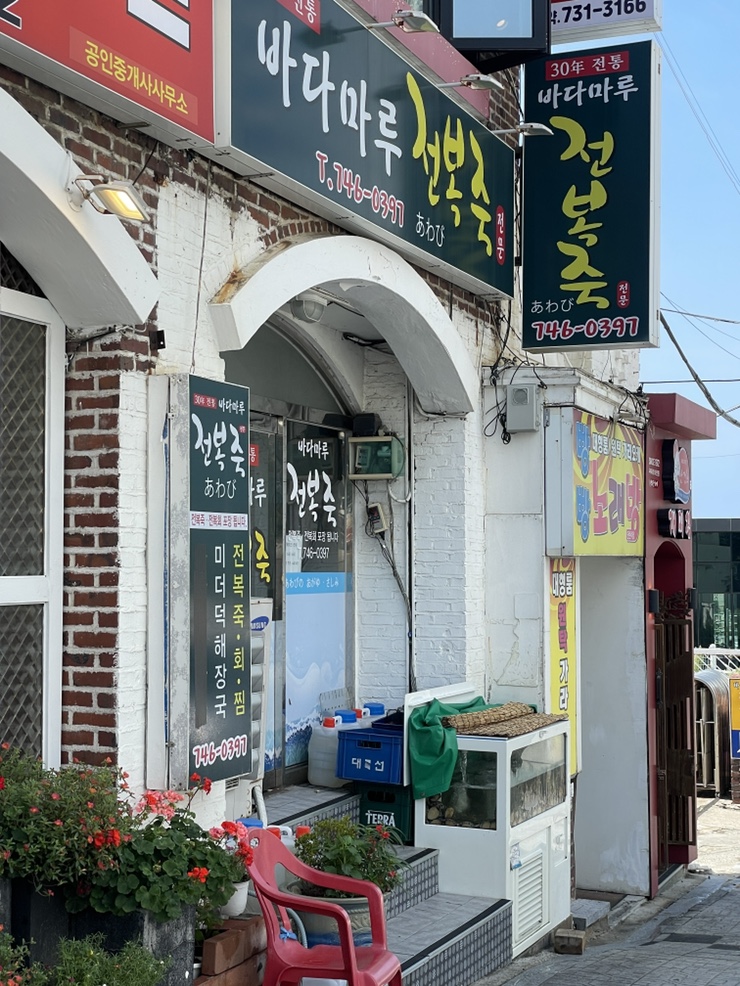 바다마루 이미지