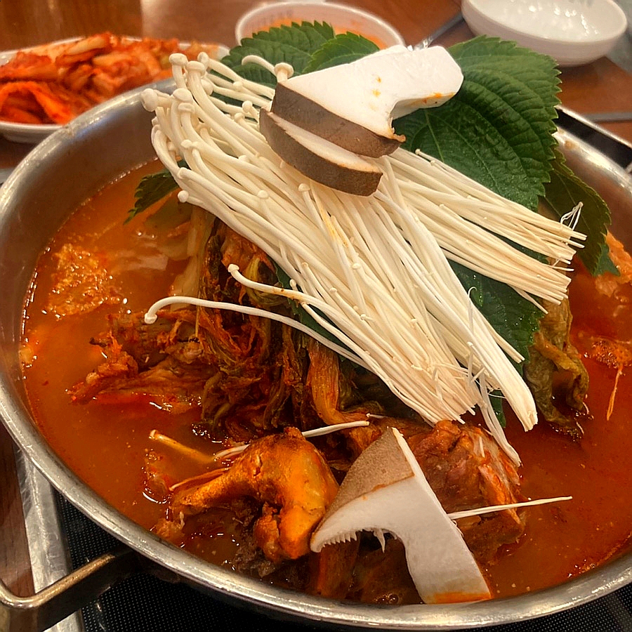약선당감자탕 이미지
