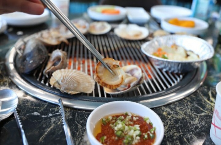 뉴모닝연륙교지점 이미지