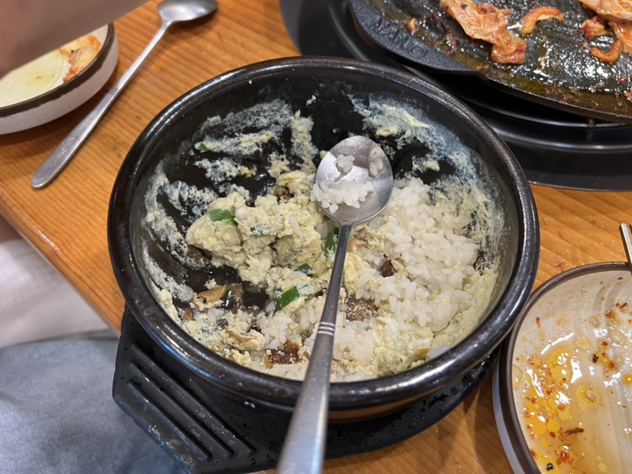 돈대감솥뚜껑삼겹살 이미지