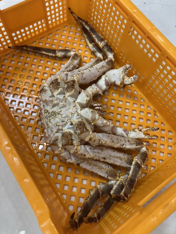 하이수산 이미지