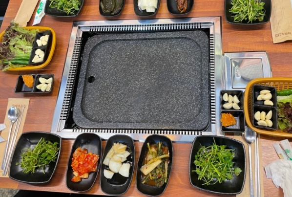 황금오리맛집 이미지