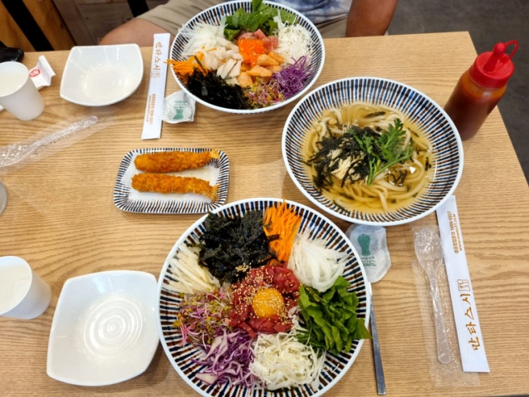 만타스시 동탄점 이미지