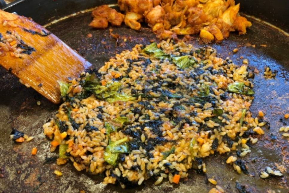 춘천참맛닭갈비 이미지