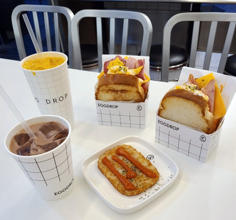 에그드랍천안 이미지