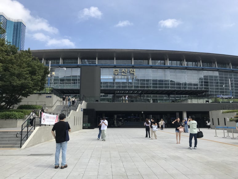 몽슈슈초량역점 이미지