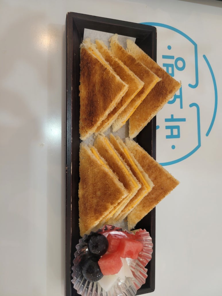바오빙(고양삼송점) 이미지