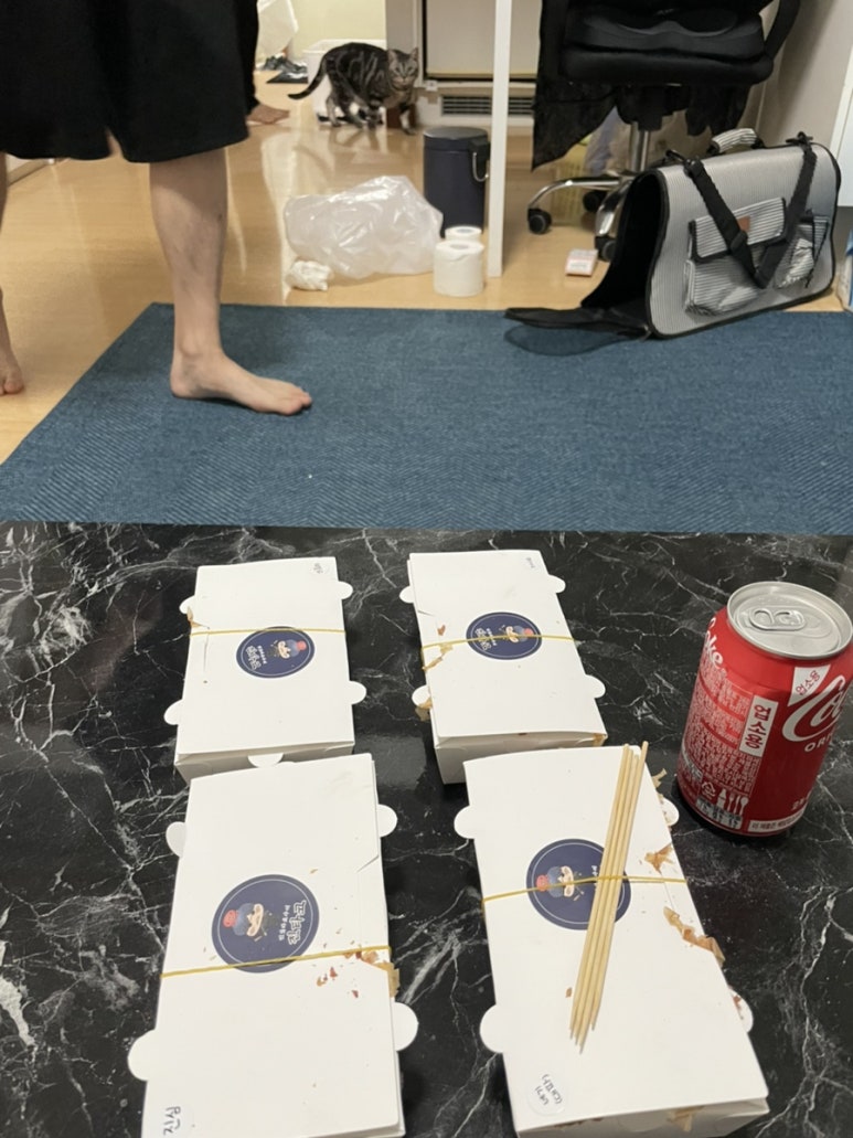 타코야끼클라스 이미지