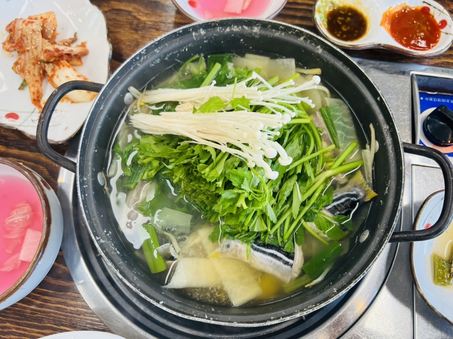 여수복집 이미지