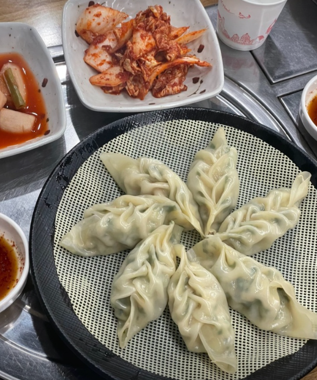 참맛있는칼국수 이미지