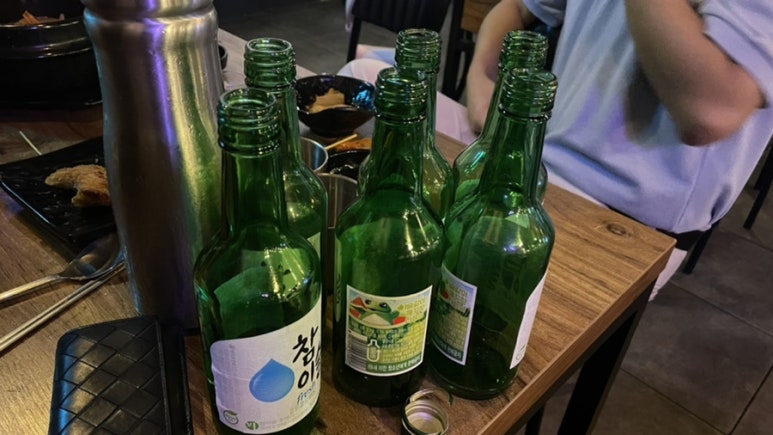 압구정다구이 광주점 이미지