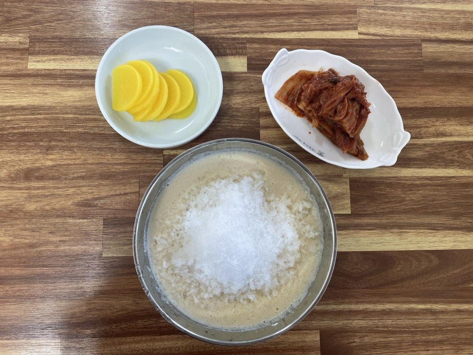 담양황금횟집 이미지