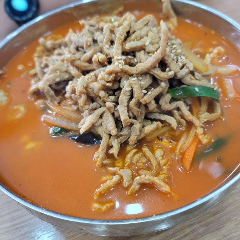 이서방짬뽕 이미지