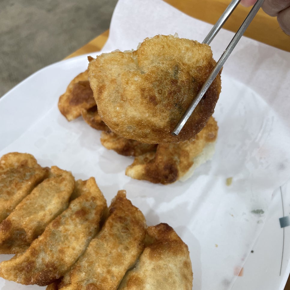 신화복만두찐빵 이미지