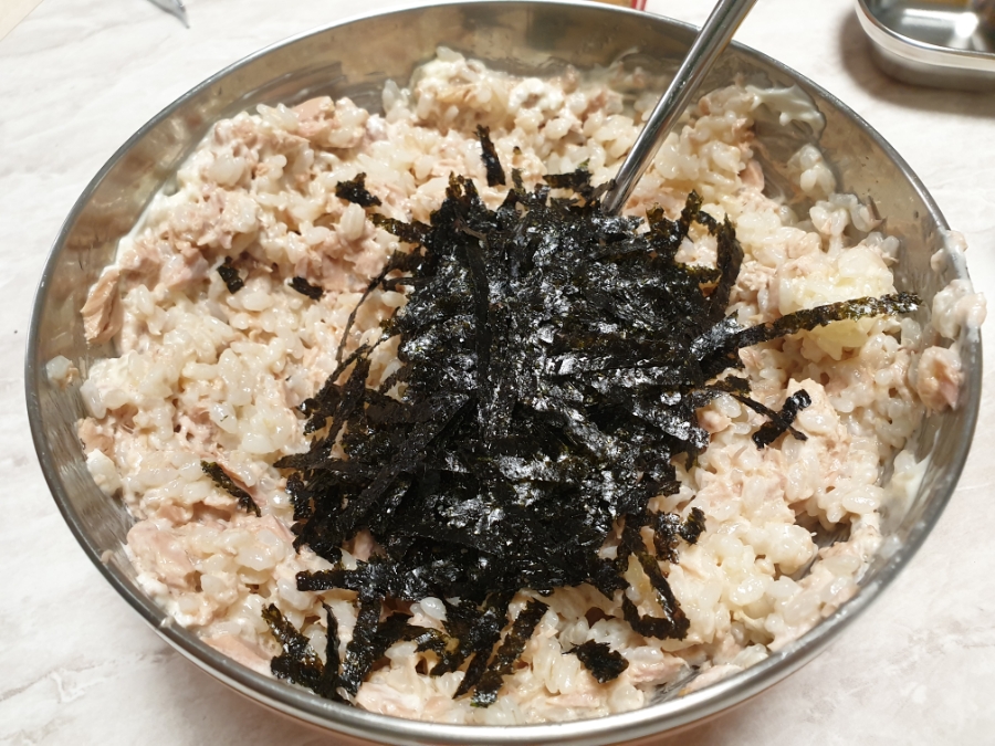 진미반찬 이미지