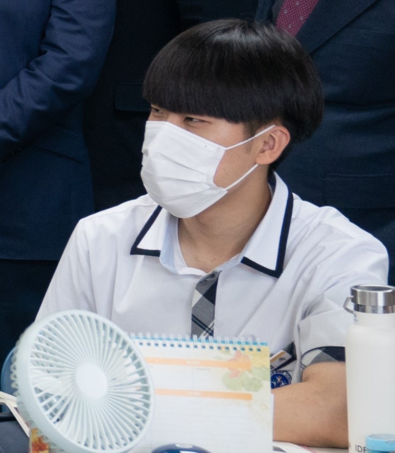 링컨중·고등학교 이미지