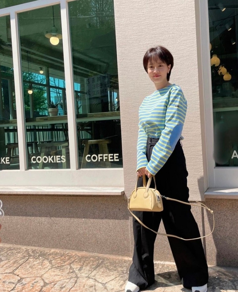 요즘헤어 이미지