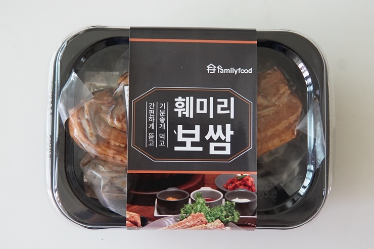 훼밀리마켓 이미지