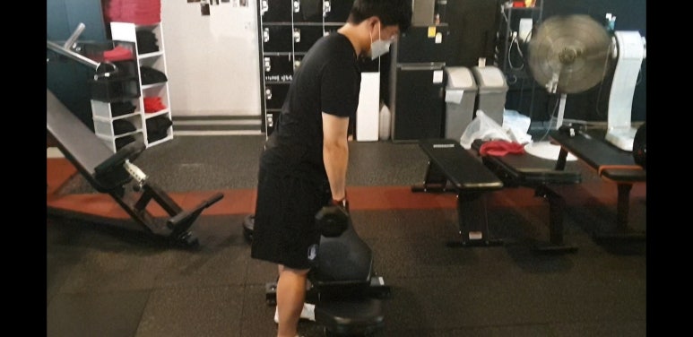 쇠짐 이미지
