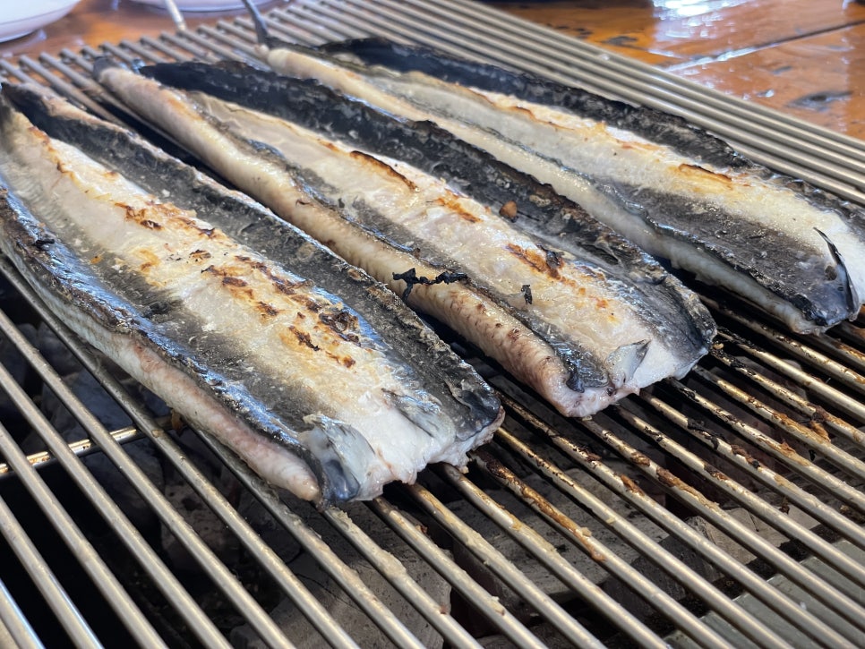 강쇠야장어먹자 이미지