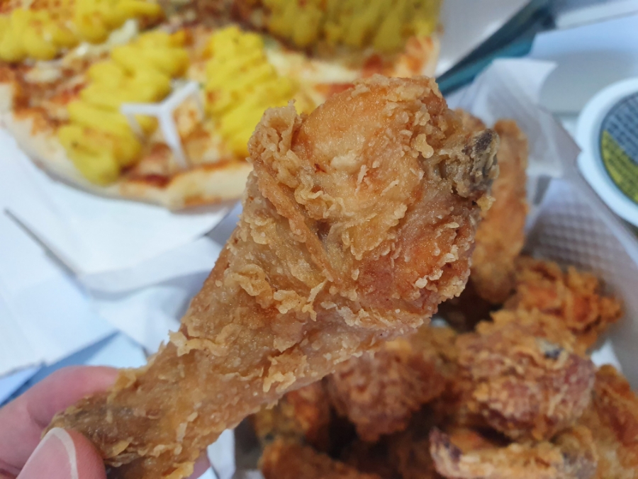 피자나라치킨공주대명점 이미지