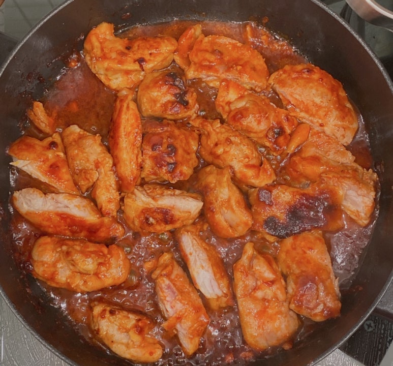 삼진식품(주) 이미지