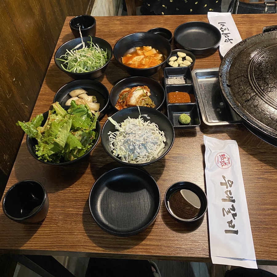 숙성우대갈비 이미지