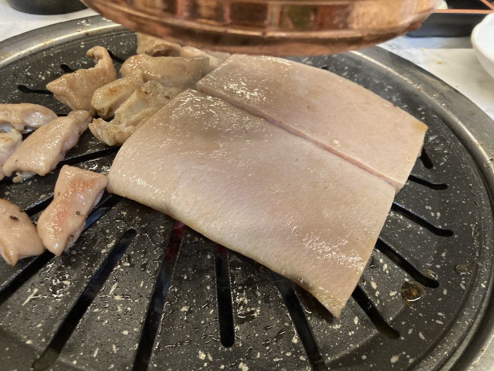 숯쟁이숯불구이 이미지